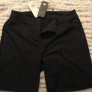 women’s adidas golf shorts